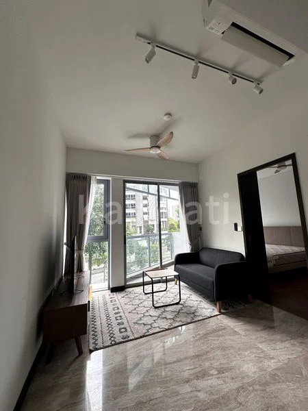 2 Bed Apartment (Condo) for Rent in Neu at Novena - Image 3
