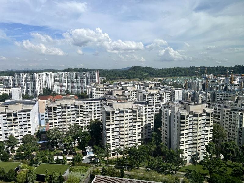 Office for Rent: Woods Square - Image 1