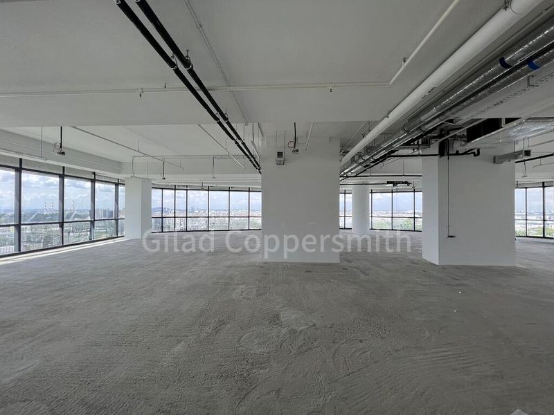 Office for Rent: Woods Square - Image 12