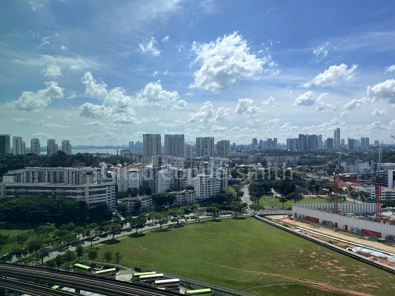 Office for Rent: Woods Square - Image 6