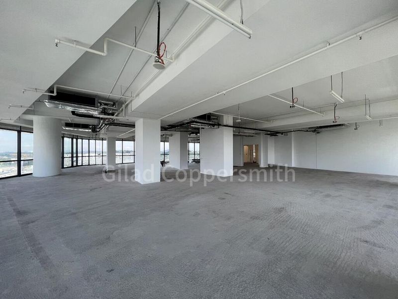 Office for Rent: Woods Square - Image 10