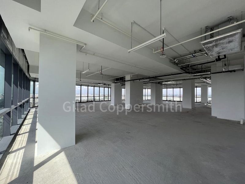 Office for Rent: Woods Square - Image 11