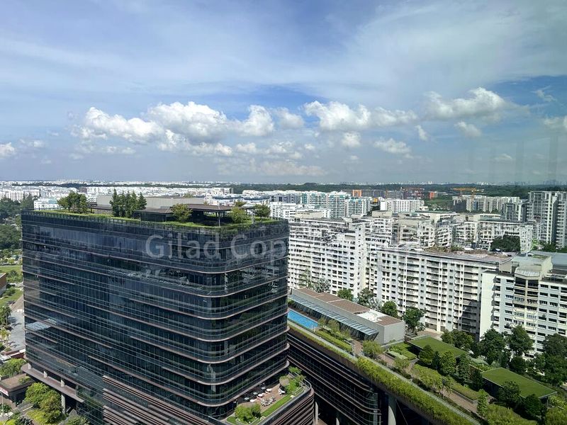 Office for Rent: Woods Square - Image 3