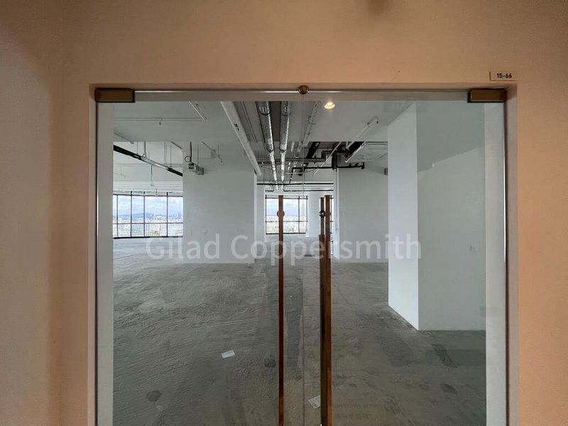 Office for Rent: Woods Square - Image 7