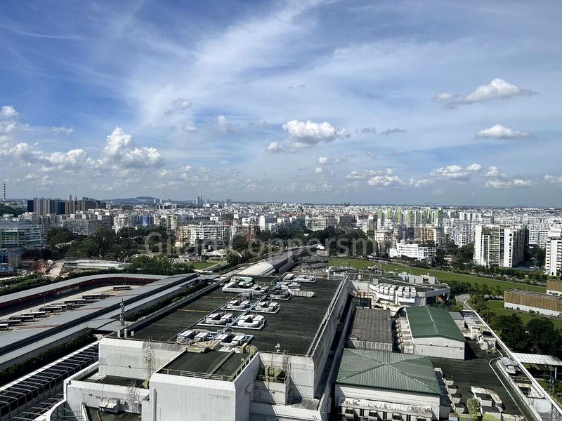 Office for Rent: Woods Square - Image 4