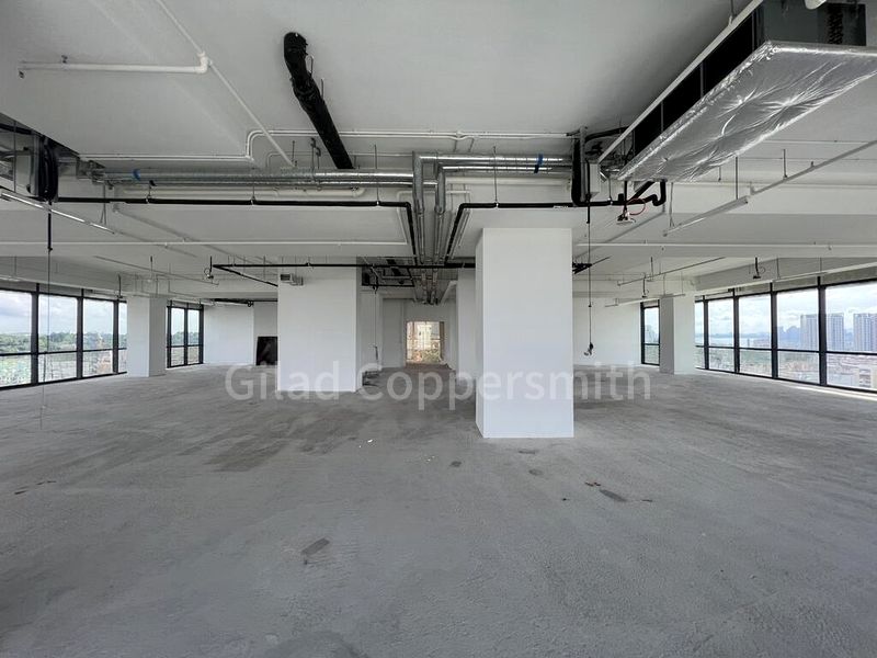 Office for Rent: Woods Square - Image 9