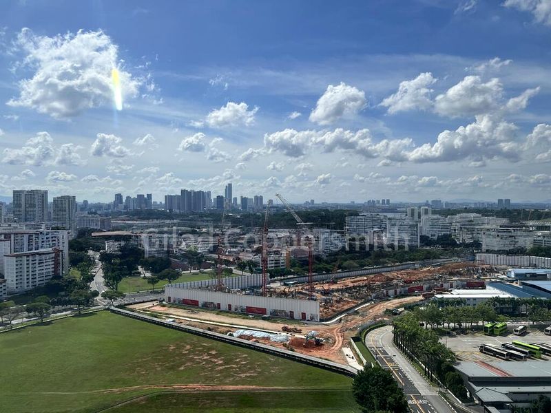 Office for Rent: Woods Square - Image 5