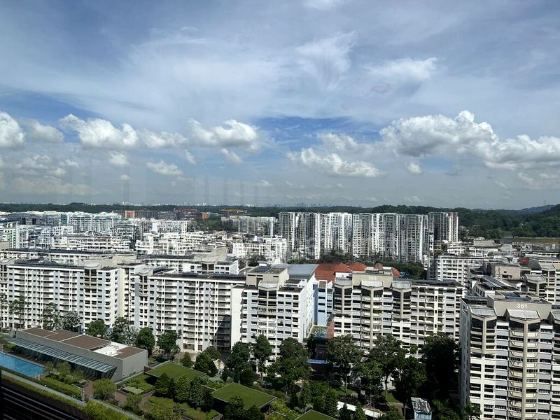 Office for Rent: Woods Square - Image 2