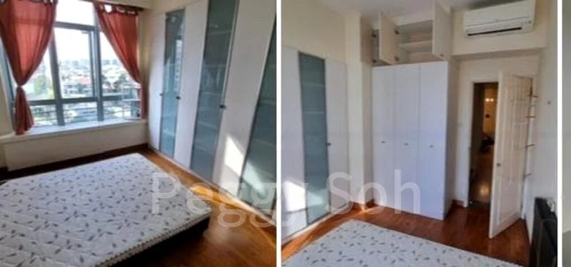 4 Bed Condo for Rent in  The Makena - Image 1