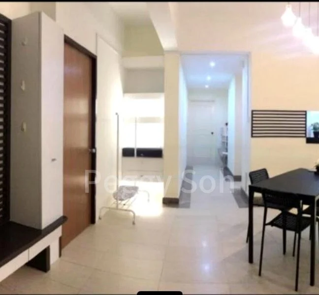 4 Bed Condo for Rent in  The Makena - Image 3