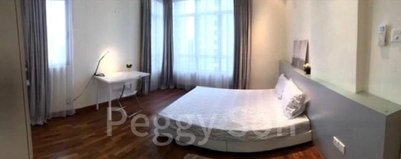 4 Bed Condo for Rent in  The Makena - Image 2