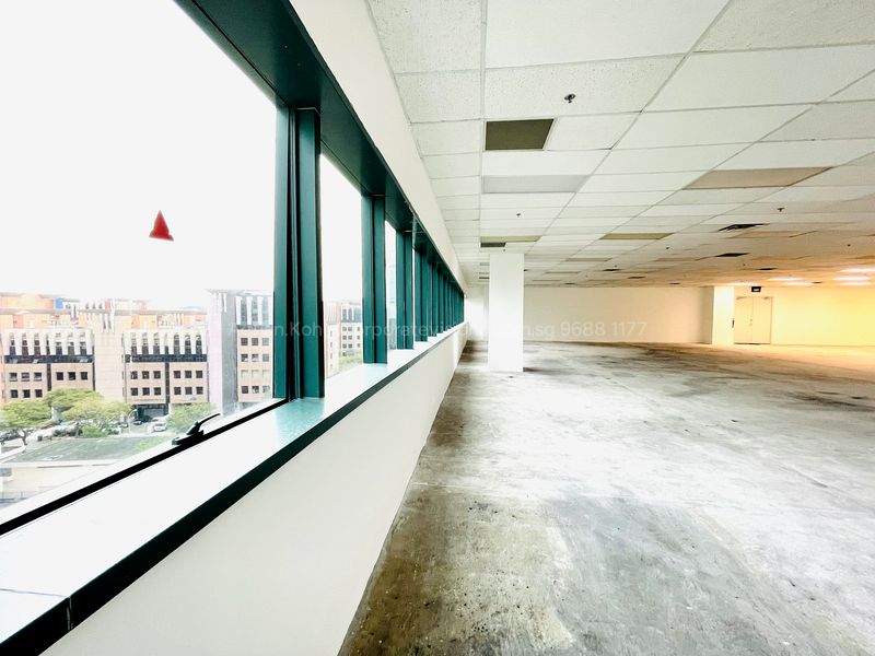 Factory / Workshop (B2) for Rent in  Kaki Bukit Avenue 1 - Image 1