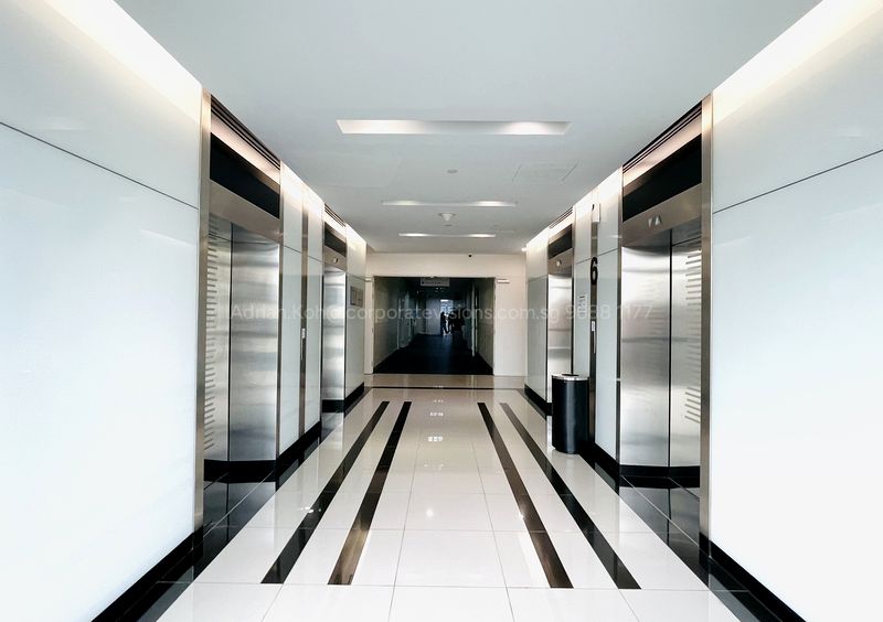 Factory / Workshop (B2) for Rent in  Kaki Bukit Avenue 1 - Image 2