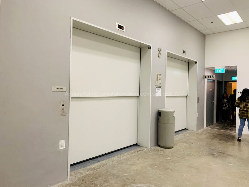 Factory / Workshop (B2) for Rent in  Kaki Bukit Avenue 1 - Image 3