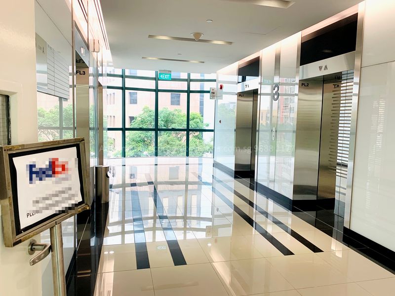 Factory / Workshop (B2) for Rent in  Kaki Bukit Avenue 1 - Image 6