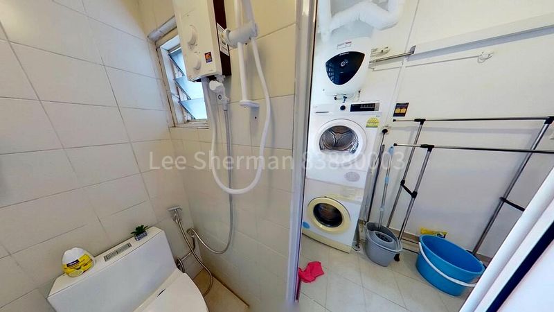 Room (Condo) for Rent in  The Dairy Farm - Image 4
