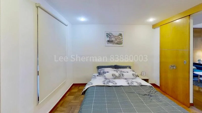 Room (Condo) for Rent in  The Dairy Farm - Image 6