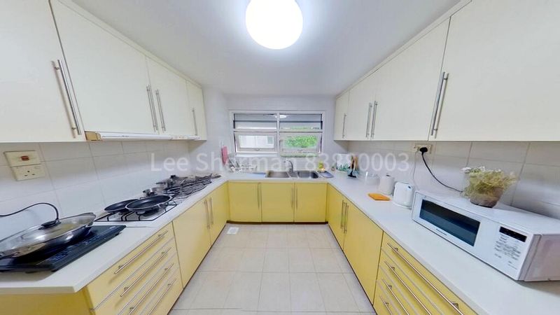 Room (Condo) for Rent in  The Dairy Farm - Image 7