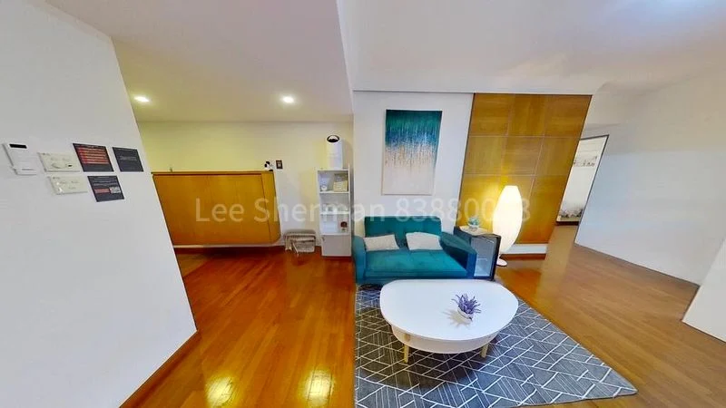 Room (Condo) for Rent in  The Dairy Farm - Image 8