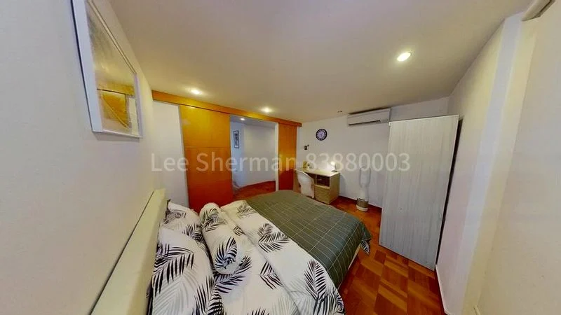 Room (Condo) for Rent in  The Dairy Farm - Image 2