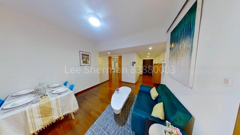 Room (Condo) for Rent in  The Dairy Farm - Image 3