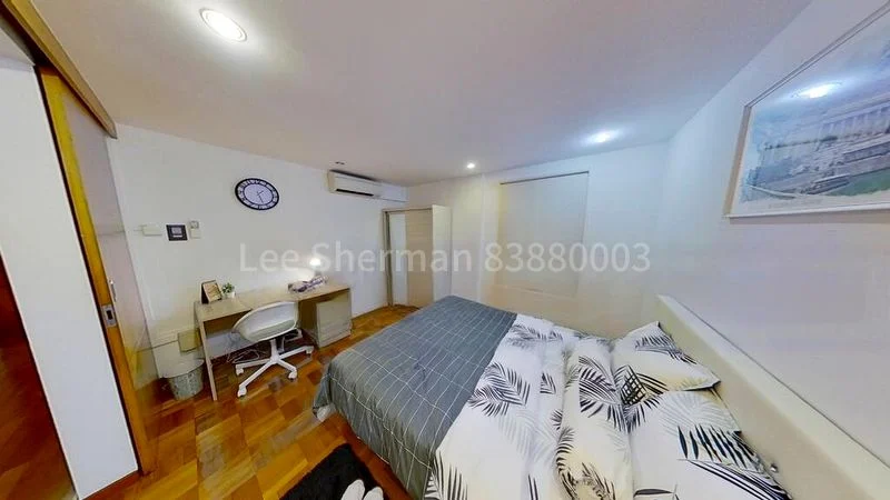 Room (Condo) for Rent in  The Dairy Farm - Image 5