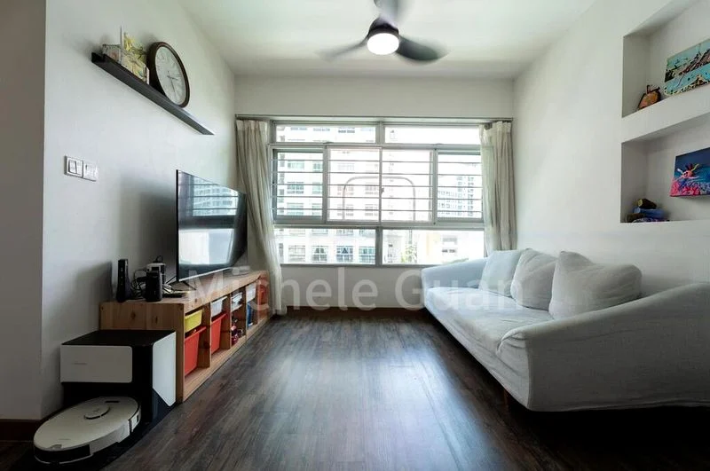 Premium HDB for Sale in  623A Punggol Central - Image 6