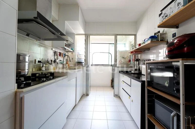 Premium HDB for Sale in  623A Punggol Central - Image 3