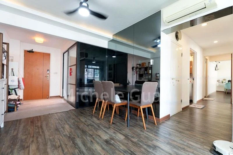 Premium HDB for Sale in  623A Punggol Central - Image 8