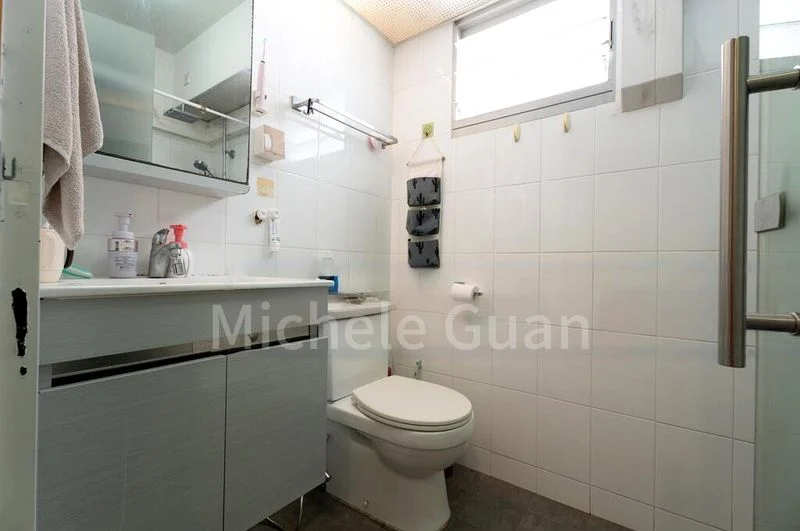 Premium HDB for Sale in  623A Punggol Central - Image 17