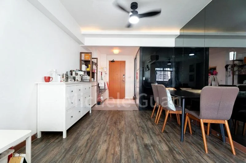 Premium HDB for Sale in  623A Punggol Central - Image 9