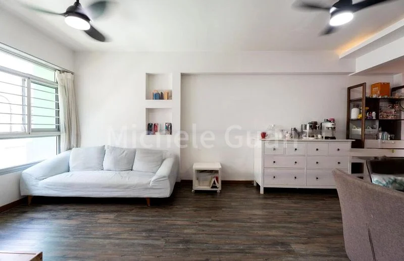 Premium HDB for Sale in  623A Punggol Central - Image 2