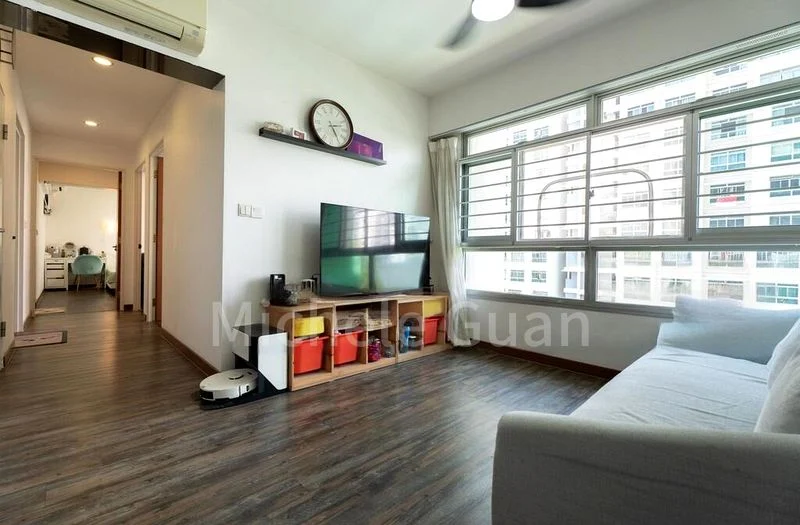 Premium HDB for Sale in  623A Punggol Central - Image 10