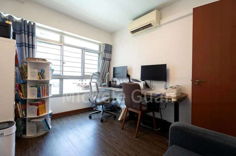 Premium HDB for Sale in  623A Punggol Central - Image 14