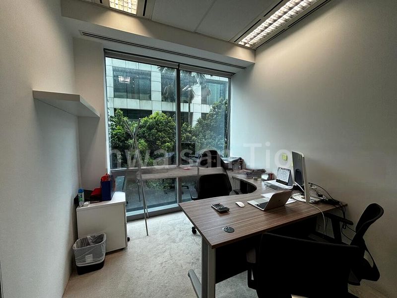 Office for Rent: ❤️ tastefully renovated  10 pax board room  4 pax meeting room - Image 18