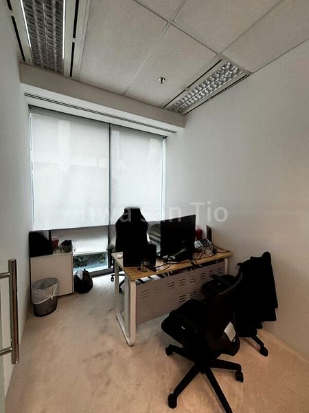 Office for Rent: ❤️ tastefully renovated  10 pax board room  4 pax meeting room - Image 19