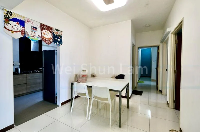 4 Room (4A) HDB for Sale in  232C Sumang Lane - Image 2