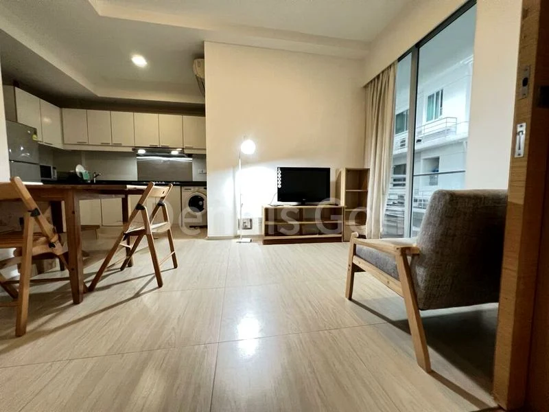 1 Bed Apartment (Condo) for Rent in Jubilee Residence - Image 2