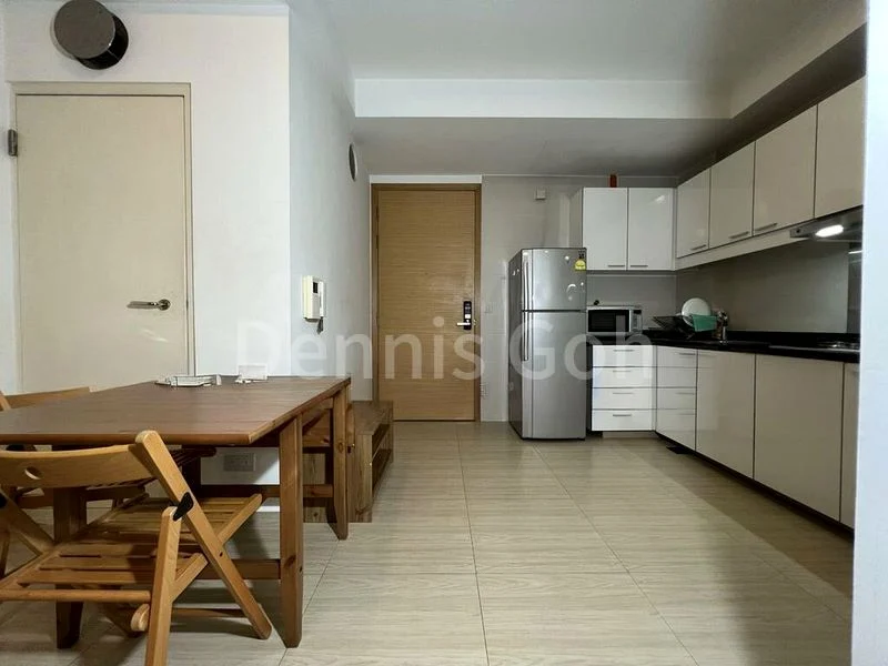 1 Bed Apartment (Condo) for Rent in Jubilee Residence - Image 3
