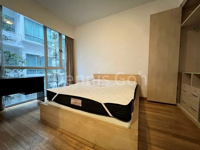 1 Bed Apartment (Condo) for Rent in Jubilee Residence - Image 5