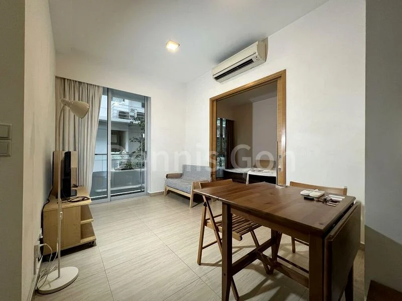 1 Bed Apartment (Condo) for Rent in Jubilee Residence - Image 1