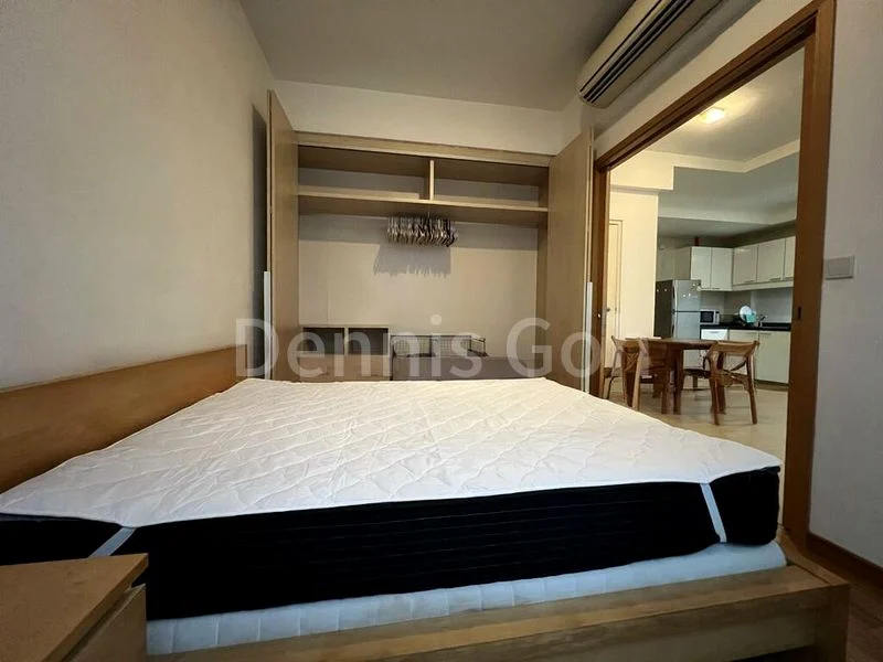 1 Bed Apartment (Condo) for Rent in Jubilee Residence - Image 6