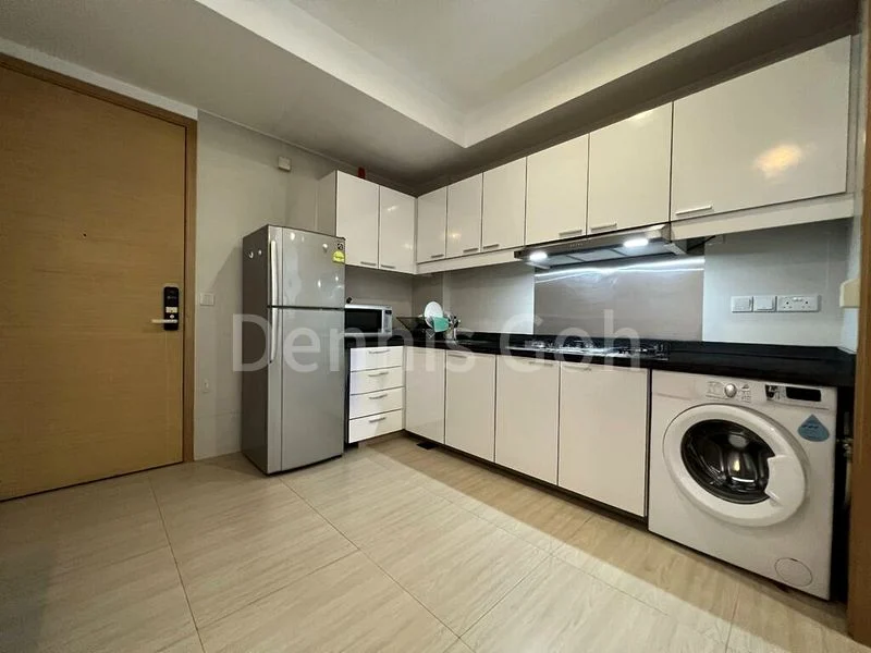 1 Bed Apartment (Condo) for Rent in Jubilee Residence - Image 4