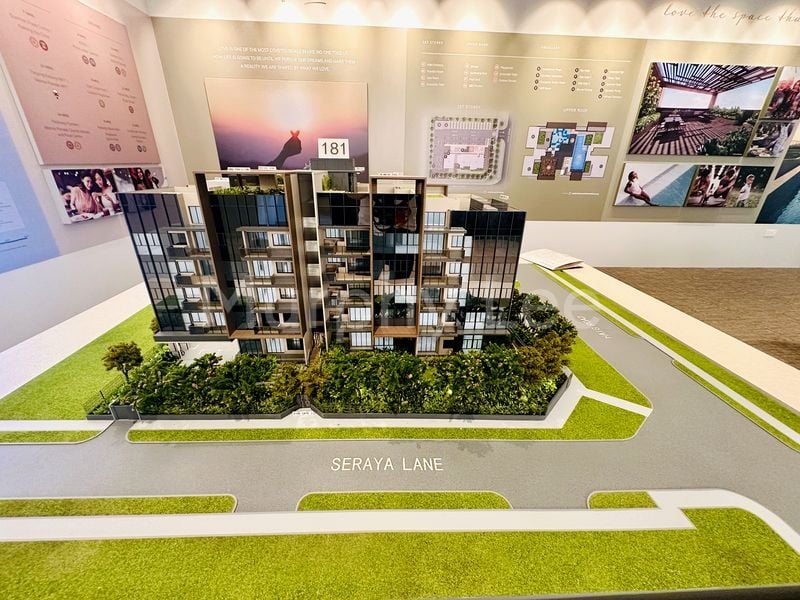 4 Bed Apartment (Condo) for Sale in Ardor Residence - Image 16