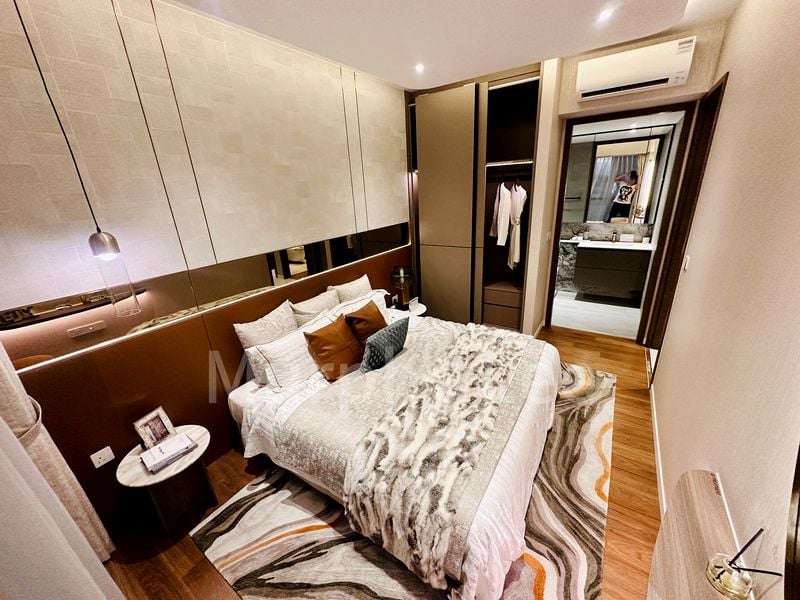 4 Bed Apartment (Condo) for Sale in Ardor Residence - Image 13