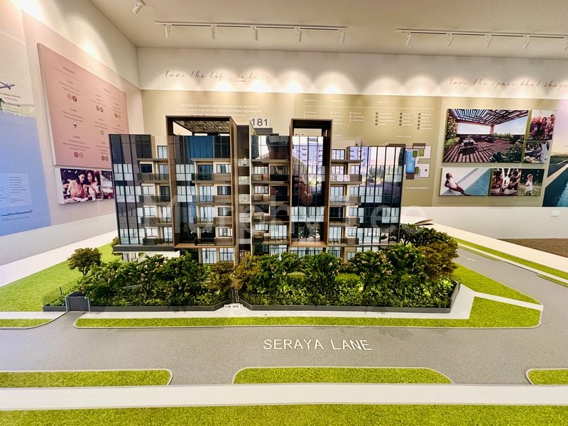 4 Bed Apartment (Condo) for Sale in Ardor Residence - Image 8