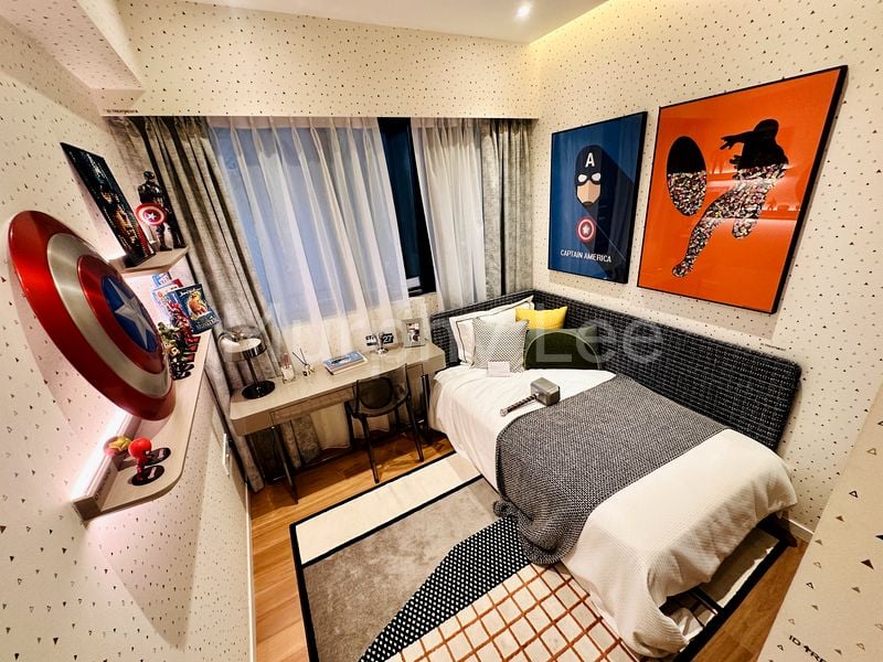4 Bed Apartment (Condo) for Sale in Ardor Residence - Image 11
