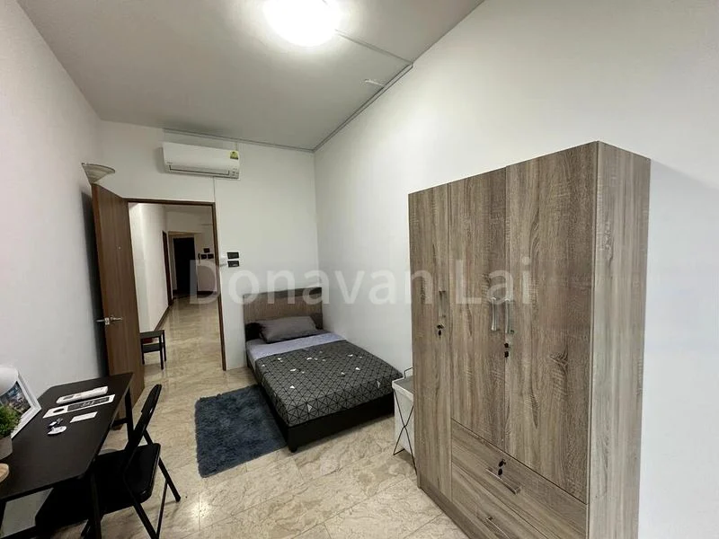 Room (Condo) for Rent in  Parc Oasis - Image 9