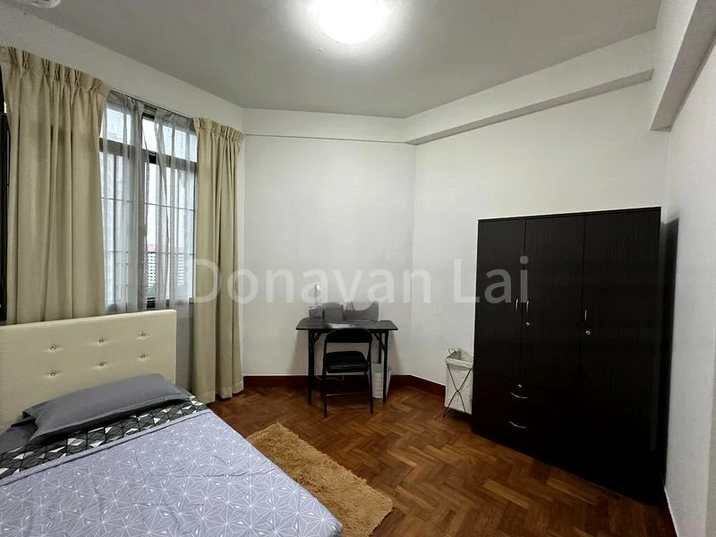 Room (Condo) for Rent in  Parc Oasis - Image 8