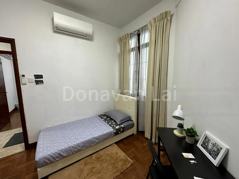 Room (Condo) for Rent in  Parc Oasis - Image 7